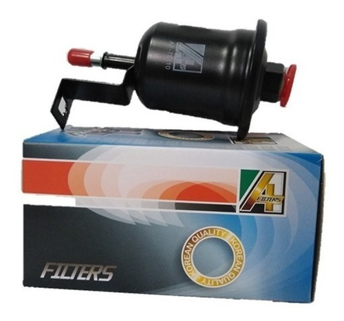 Filtro De Gasolina Af75110/g-75110 Hilux 2.4 F.i. 00/05 