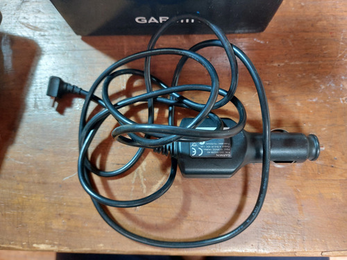 Garmin Nüvi 205w Gps Portátil Negro Argentina/brasil/chile/uruguay (Usado)