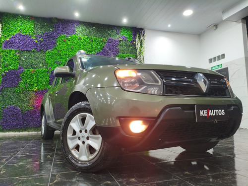 Renault Duster Oroch 1.6 Dynamique