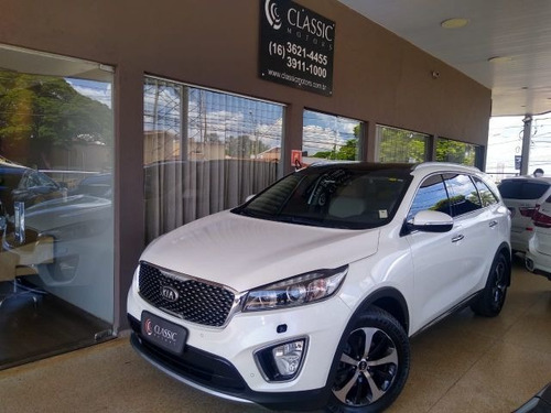 Kia Sorento 3.3 V6 24v, Fvn3009