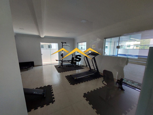 Imagem 28 de 30 de Apartamento - Ap00065 - 69980266