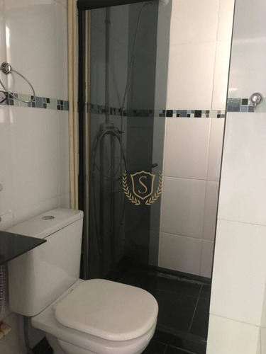 Imagem 10 de 13 de Apartamento Com 2 Dormitórios À Venda, 46 M² Por R$ 300.000,00 - Agriões - Teresópolis/rj - Ap0501
