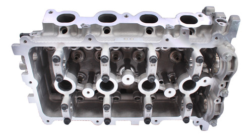 Culata Para Hyundai I-10 1200 Kappa G4la Mpi Dohc 1 1.2 2012