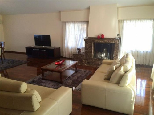 Imagen 2 de 24 de Sensacional Residencia Con Gran Piscina Interior !!!