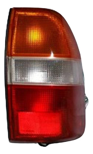 Señalero Trasero Der Depo Mitsubishi L200 Strada 97-00