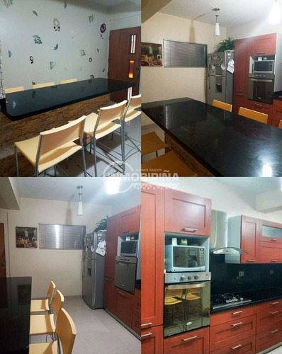 Imagen 5 de 8 de Apartamento En Venta Puerto Ordaz - Conjunto Residencial Doña Elisa, Urbanizacion Villa Icabaru Km