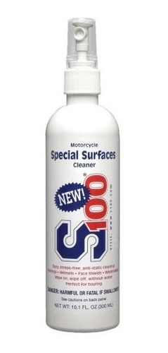 S100 12301f Botella Limpiadora De Superficies Especial 101 O