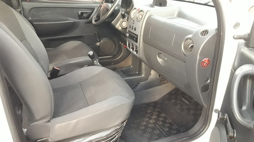 Peugeot Partner 1.6 Hdi Furgon Confort 2016