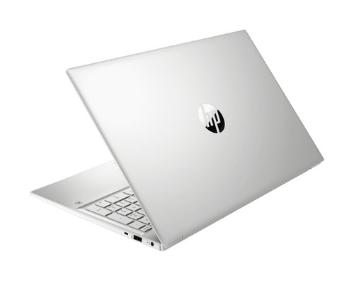 Imagen 4 de 4 de Notebook HP Pavilion 15-eh0005la natural silver 15.6", AMD Ryzen 3 4300U 8GB de RAM 256GB SSD, AMD Radeon RX Vega 5 1366x768px Windows 10 Home