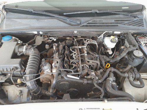 Imagen 11 de 11 de Volkswagen Amarok 2.0 140cv Tdi 4x4