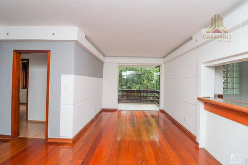 Imagem 9 de 22 de Apartamento De Dois Dormitórios E Dependência De Empregada No Bairro Jardim Lindóia Em Porto Alegre - Ap3883
