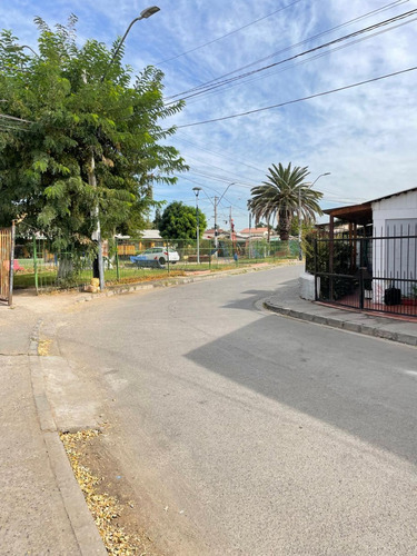 Se Vende Casa Esquina 4d+2b + Casa Interior 3d+1b Q.normal
