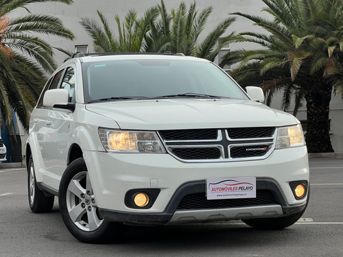 Dodge Journey 2.0 Journey 2.0 Td
