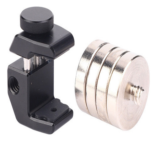 Zz Contrapeso Para Cardán De 3 Ejes Dji Roin S Zhiyun Crane2