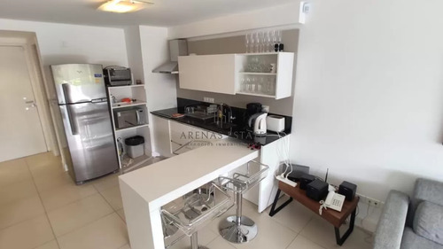 Apartamento En Venta En Punta Del Este