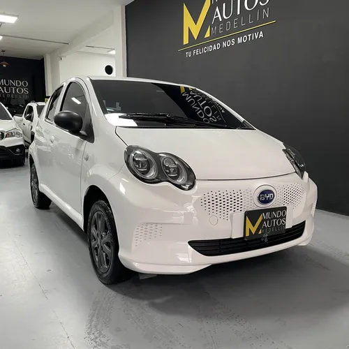 BYD E1 Gs