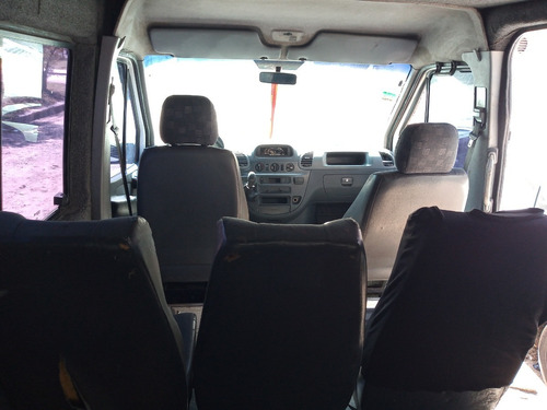Sprinter 2003 Cdi 311