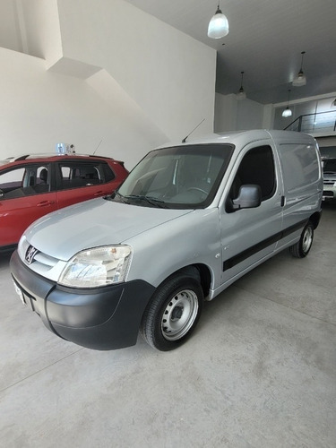 Imagen 3 de 16 de Peugeot Partner