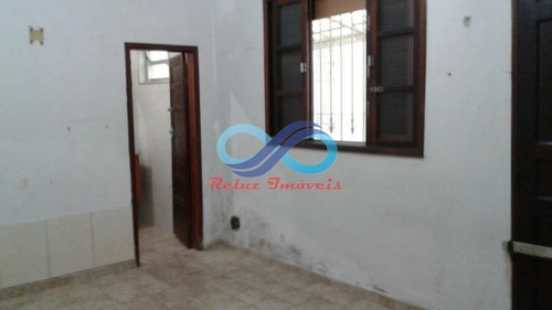 Casa - Cidade Sao Mateus - Ref: 195 - V-ca0260