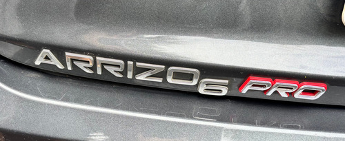 Chery Arrizo 6 1.5 Pro Turbo Flex Aut. 4p