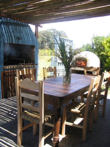 Imagen 19 de 20 de Venta De Casa De 3 Dormitorios En La Barra