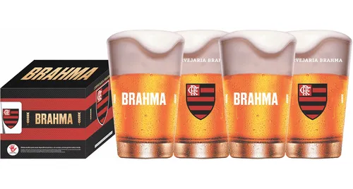 Jogo do Flamengo no Espírito Santo terá cerveja grátis