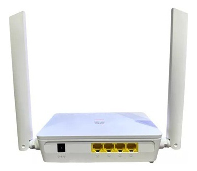 Repetidor Huawei Wifi 6 - 3000 Mbps