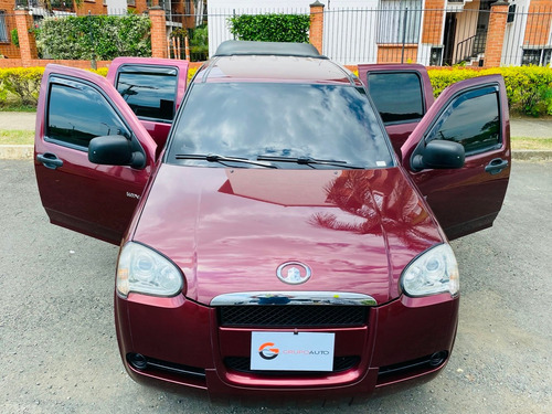 Great Wall Wingle Std