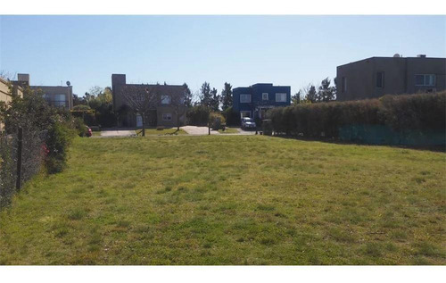 Lote Interno En Santa Teresa Escriturado, Villanueva Tigre