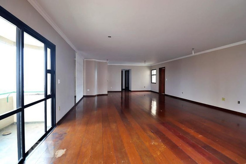 Imagem 3 de 15 de Apartamento À Venda - Jardim Bela Vista, 4 Quartos, 213 - S892906322