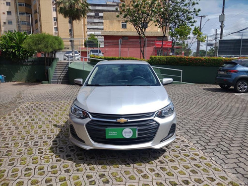 Imagem 2 de 9 de Onix 1.0 Turbo Flex Plus Lt Manual
