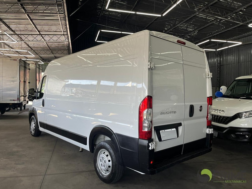 Fiat Ducato 2.3 MULTIJET MAXICARGO