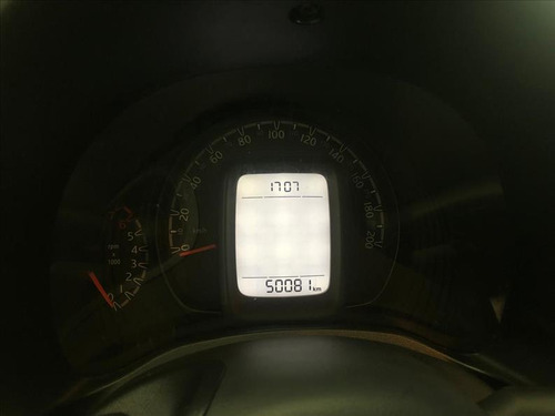 Fiat Mobi 1.0 Evo Flex Like Manual