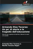Comprar Libro Armando Dias Tavares De Armando Dias Tavares Jr.\u002Fmaröl