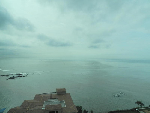 Imagen 14 de 14 de Venta De Apartamento De 306 M2 En Ph Pacific Point 20-5624