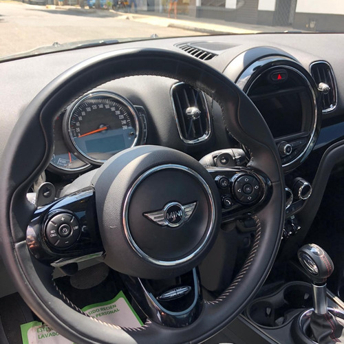 Mini Cooper Countryman Chili S
