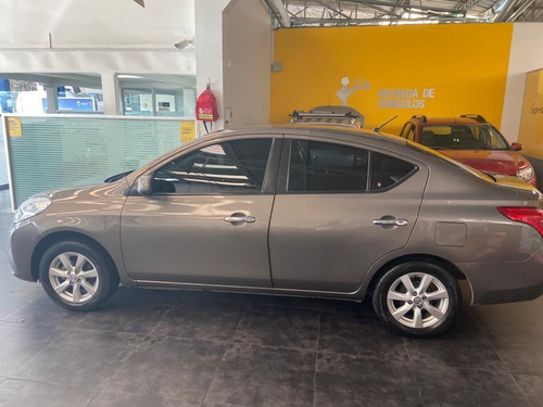 Nissan Versa Automatica Motor 1600