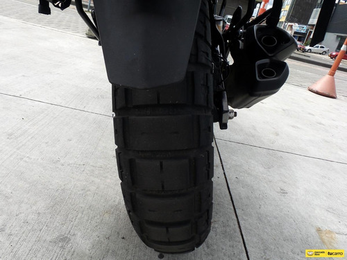 Imagen 24 de 25 de Bajaj Dominar Vg Pro