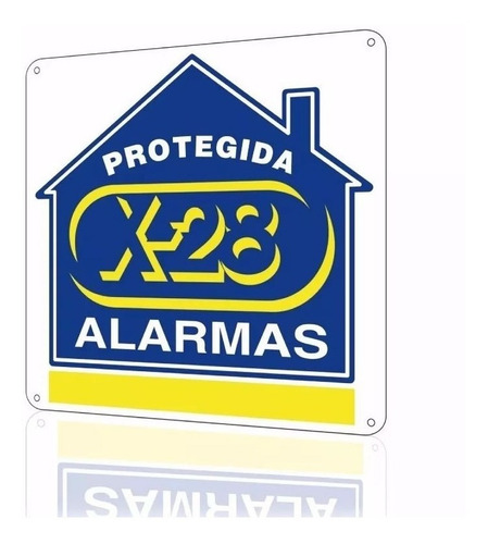 Sensor Exterior Infrarrojo X-28 Mx 41 Intemperie Mascotas