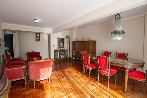 Imagen 4 de 25 de Venta Piso Nueva Cordoba A Metros Del Buen Pastor