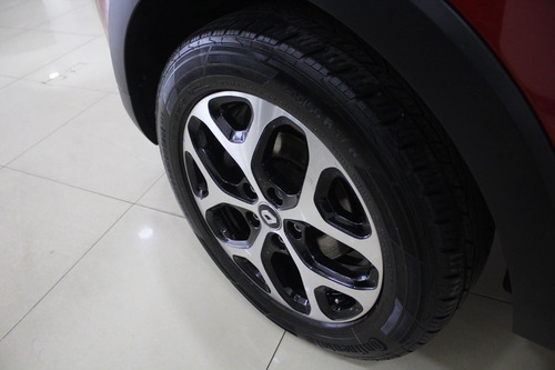 Imagen 12 de 25 de Renault Captur 2.0 Intens 2016 65.000km