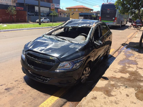 Sucata Onix 1.4 Lt 2015