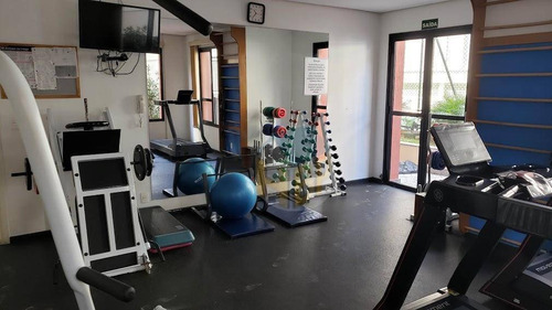 Imagem 29 de 30 de Apartamento Com 3 Dormitórios À Venda, 90 M² Por R$ 790.000,00 - Vila Mascote - São Paulo/sp - Ap0483