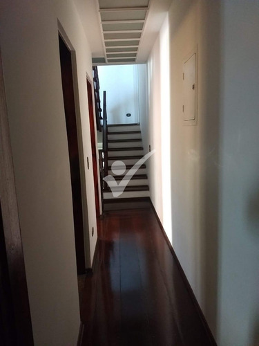 Imagem 20 de 29 de Casa À Venda Em Parque Marajoara - Ca002761