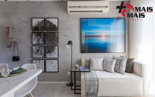 Imagem 3 de 15 de Cury Dez Parque Das Bandeiras, 42,82 M², Apartamento, 2 Quartos, Campinas - Acurydez