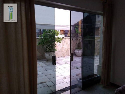 Imagem 17 de 23 de Sobrado Com 3 Dormitórios À Venda, 240 M² Por R$ 1.750.000,00 - Jardim França - São Paulo/sp - So0507
