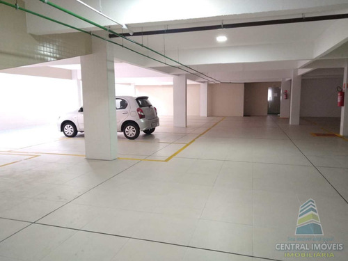 Imagem 29 de 30 de Apartamento Com 2 Dorms, Tupi, Praia Grande - R$ 420 Mil, Cod: 12266 - V12266