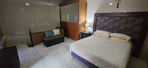 Casa En Condominio En Venta En La Colonia Peralvillo, Ciudad De México.