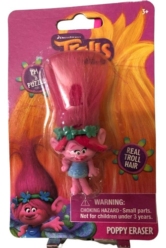 Trolls Borradores Increibles Coleccionalos Precio Por Uno