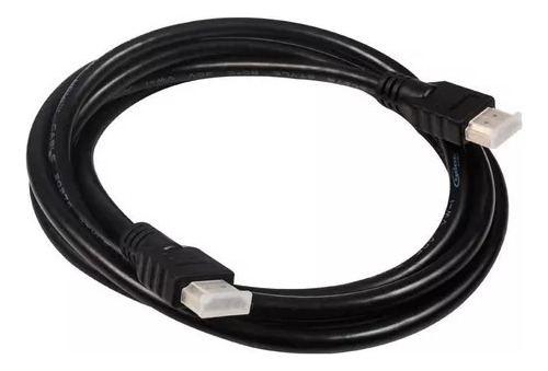 Cable Hdmi 2 Metros V1.4 Full Hd Noga Blindado